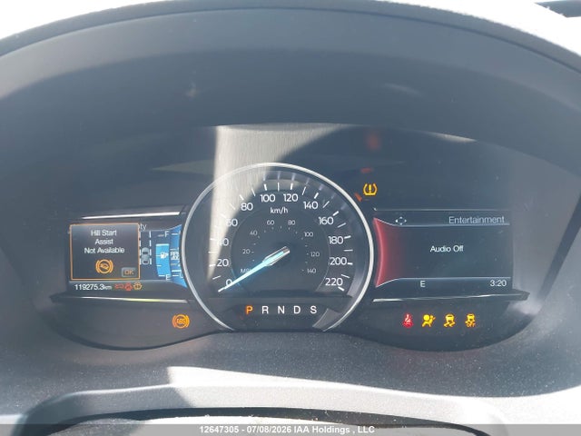 Ford Explorer 2019 1FM5K8GT5KGA13878 Image 7