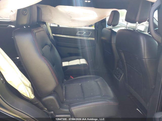 Ford Explorer 2019 1FM5K8GT5KGA13878 Image 8
