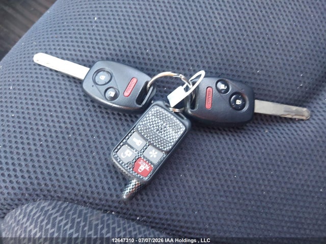 2013 Honda Fit Sport მანქანა იყიდება აუქციონზე, vin: LUCGE8H7XD3005920, აუქციონის ნომერი: 12647310