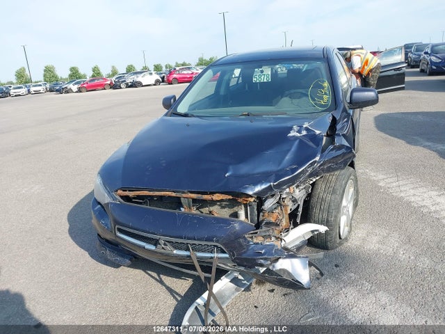 Aukcja sprzedaży 2013 Mitsubishi Lancer Se, vin: JA32U2FU6DU607939, numer aukcji: 12647311