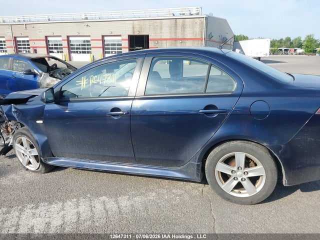 Aukcja sprzedaży 2013 Mitsubishi Lancer Se, vin: JA32U2FU6DU607939, numer aukcji: 12647311