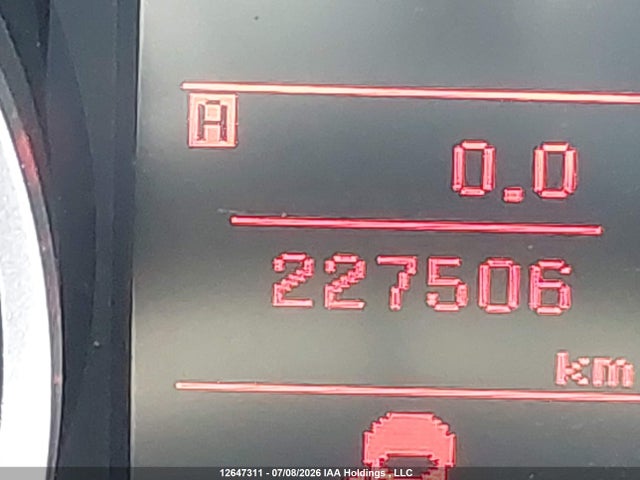 12647311 :رقم المزاد ، JA32U2FU6DU607939 vin ، 2013 Mitsubishi Lancer Se مزاد بيع