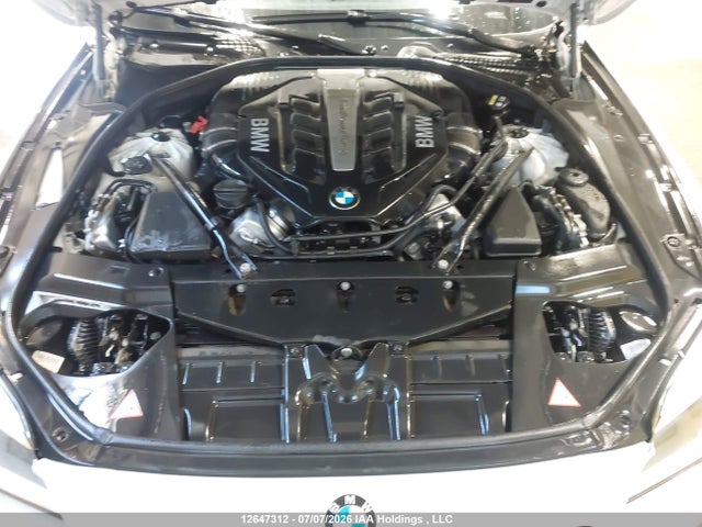 WBA6H7C57GGA05068 BMW 650 XI