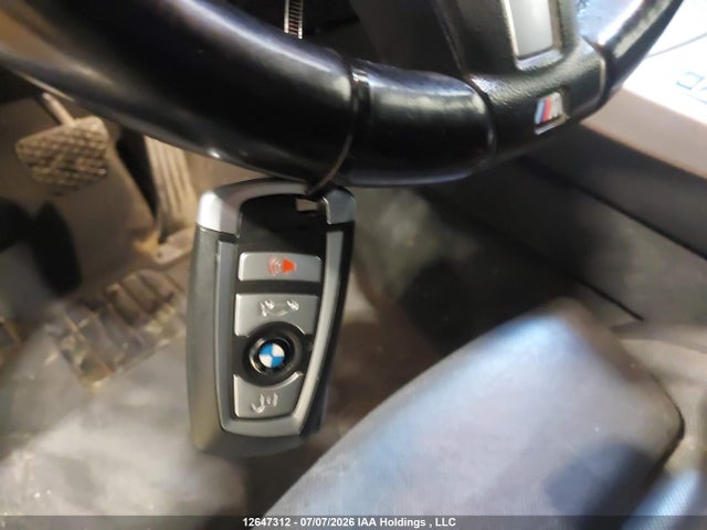 WBA6H7C57GGA05068 BMW 650 XI