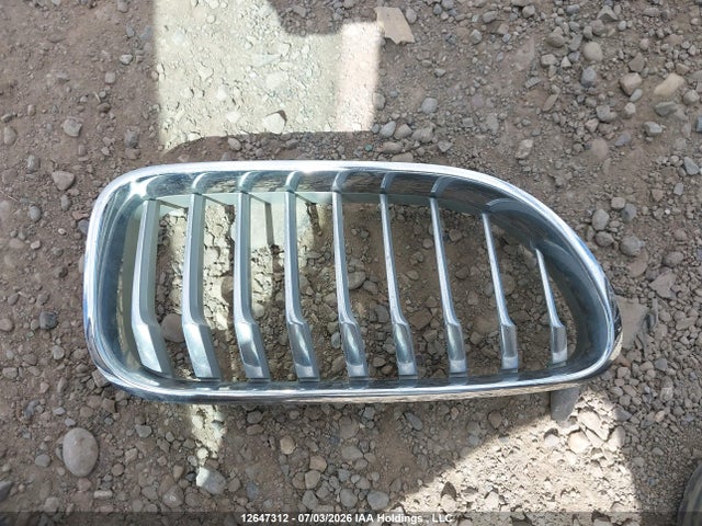 WBA6H7C57GGA05068 BMW 650 XI