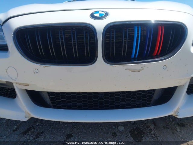 WBA6H7C57GGA05068 BMW 650 XI