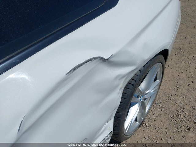WBA6H7C57GGA05068 BMW 650 XI
