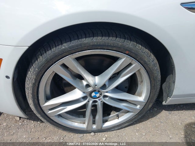 WBA6H7C57GGA05068 BMW 650 XI