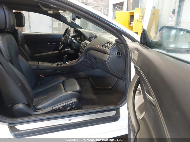 WBA6H7C57GGA05068 BMW 650 XI