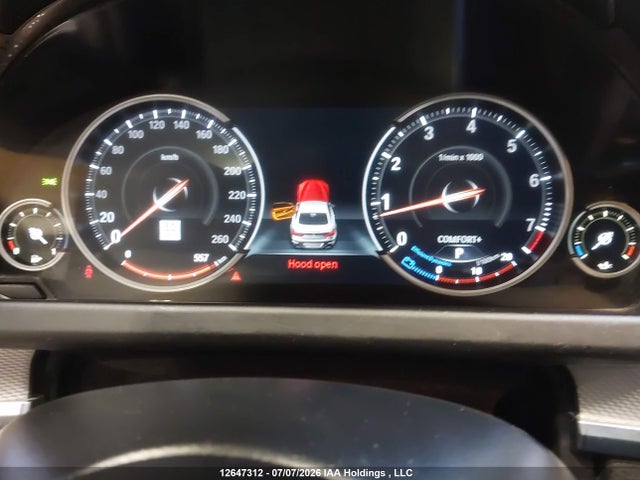 WBA6H7C57GGA05068 BMW 650 XI