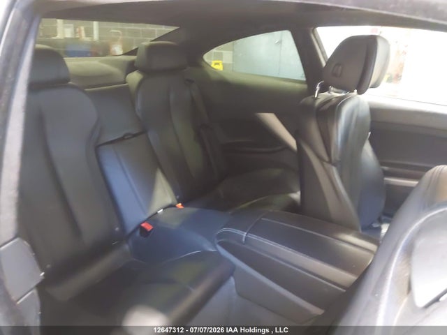 WBA6H7C57GGA05068 BMW 650 XI