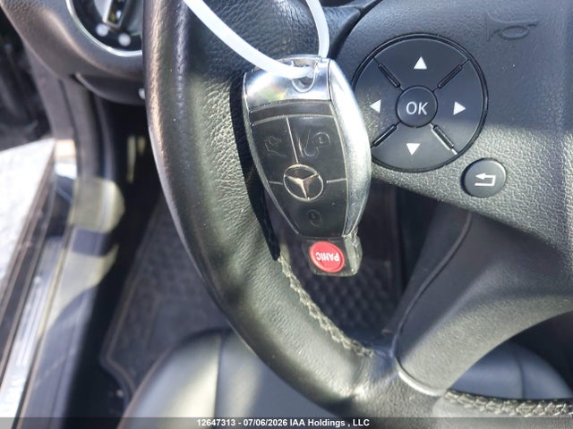 Aukcja sprzedaży 2008 Mercedes-benz C 300 300, vin: WDDGF54XX8F066958, numer aukcji: 12647313