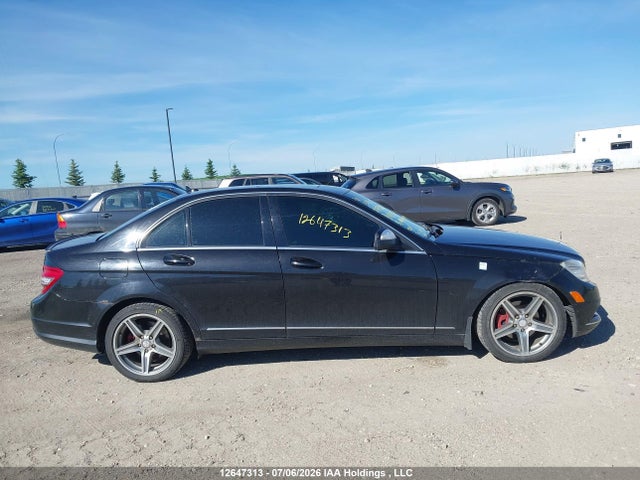 Продажа на аукционе авто 2008 Mercedes-benz C 300 300, vin: WDDGF54XX8F066958, номер лота: 12647313
