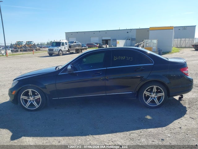 Продажа на аукционе авто 2008 Mercedes-benz C 300 300, vin: WDDGF54XX8F066958, номер лота: 12647313