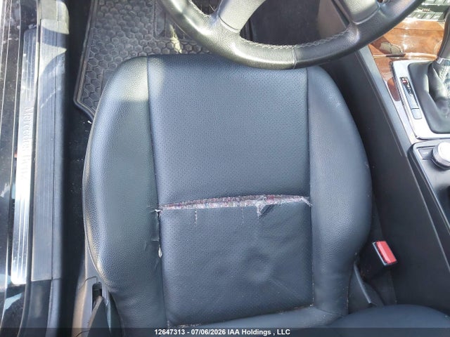 Aukcja sprzedaży 2008 Mercedes-benz C 300 300, vin: WDDGF54XX8F066958, numer aukcji: 12647313