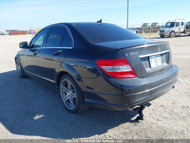 Продажа на аукционе авто 2008 Mercedes-benz C 300 300, vin: WDDGF54XX8F066958, номер лота: 12647313