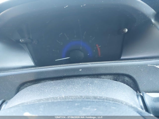 Honda Civic Lx 2014 2HGFB2F49EH003879 Image 7