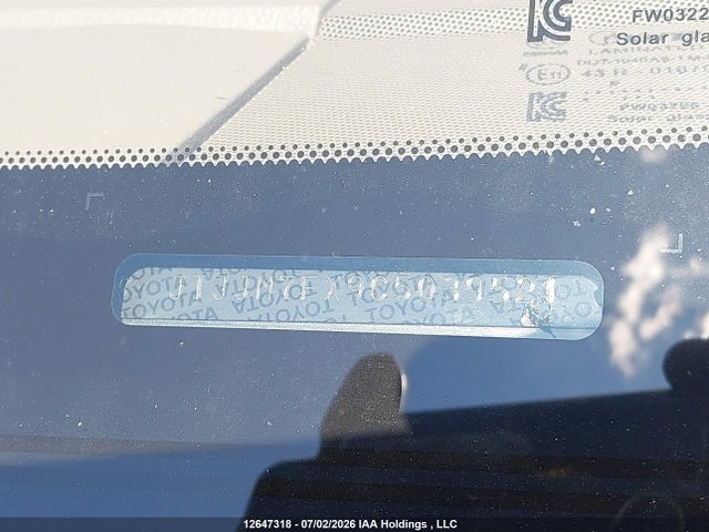 2012 Lexus Gx 460 Ultra Premium მანქანა იყიდება აუქციონზე, vin: JTJJM7FX9C5039521, აუქციონის ნომერი: 12647318