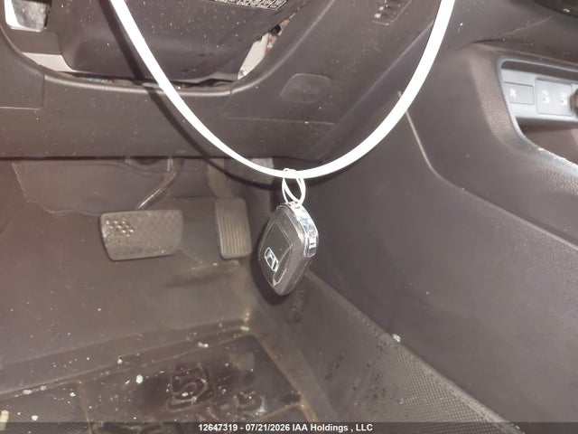Honda Civic 2025 2HGFE2F29SH103093 Image 9