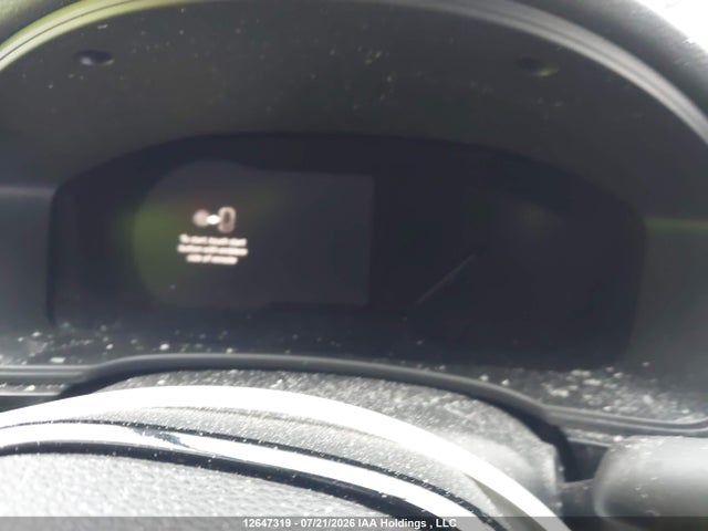 Honda Civic 2025 2HGFE2F29SH103093 Image 12