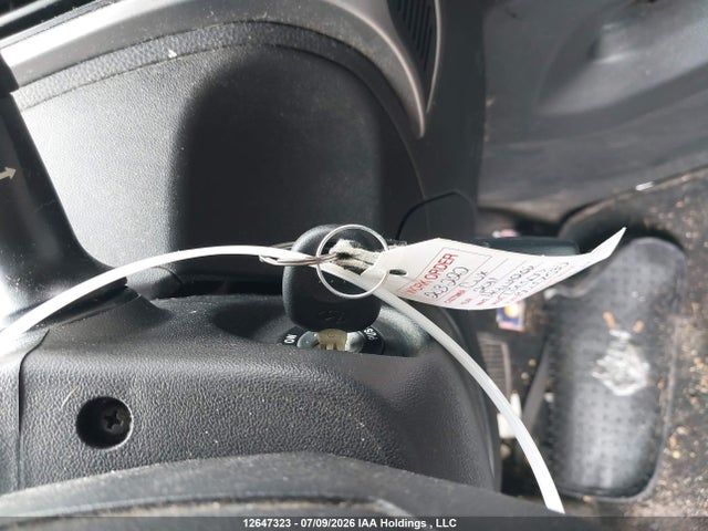 Продажа на аукционе авто 2011 Hyundai Tucson Gl/gls, vin: KM8JT3AC6BU136369, номер лота: 12647323