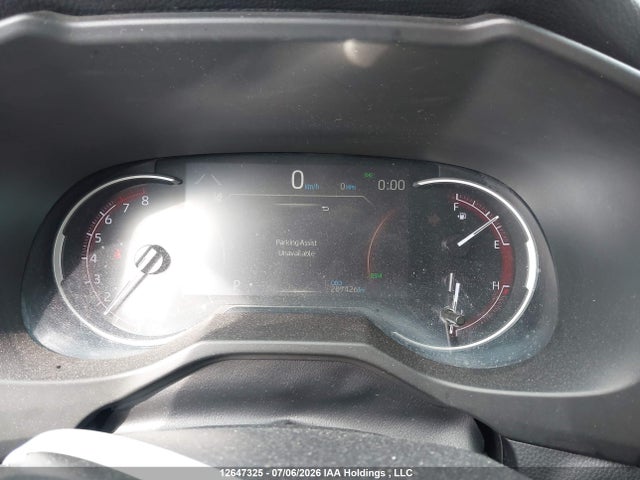2019 Toyota Rav4 მანქანა იყიდება აუქციონზე, vin: 2T3D1RFV9KW014399, აუქციონის ნომერი: 12647325