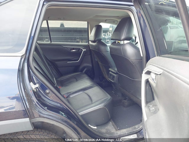 2019 Toyota Rav4 მანქანა იყიდება აუქციონზე, vin: 2T3D1RFV9KW014399, აუქციონის ნომერი: 12647325