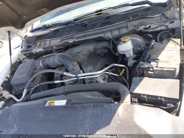 RAM 1500 Slt 2018 1C6RR7LT7JS263496 Image 10