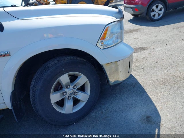 RAM 1500 Slt 2018 1C6RR7LT7JS263496 Image 12