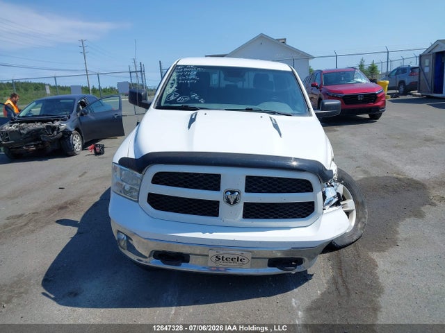 RAM 1500 Slt 2018 1C6RR7LT7JS263496 Image 13