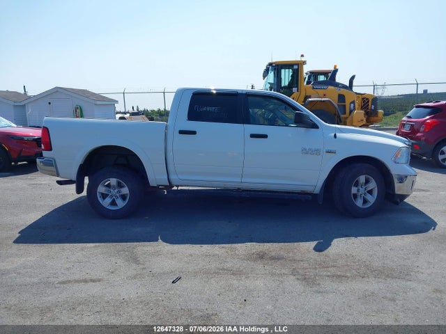 RAM 1500 Slt 2018 1C6RR7LT7JS263496 Image 14