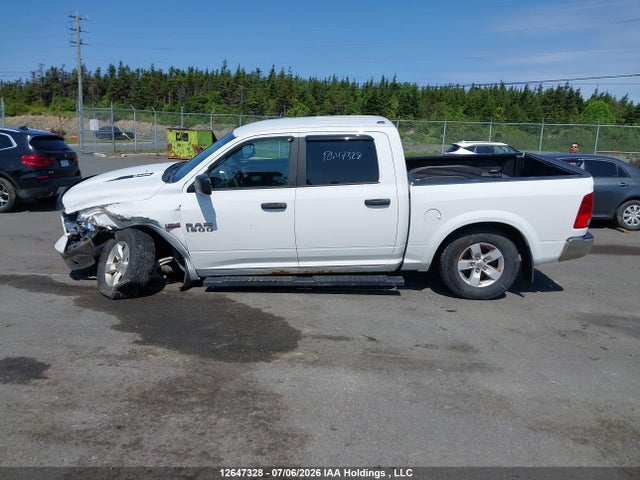 RAM 1500 Slt 2018 1C6RR7LT7JS263496 Image 15