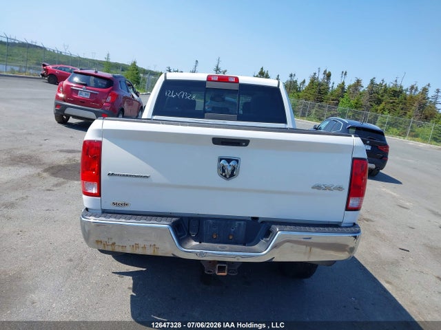 RAM 1500 Slt 2018 1C6RR7LT7JS263496 Image 17