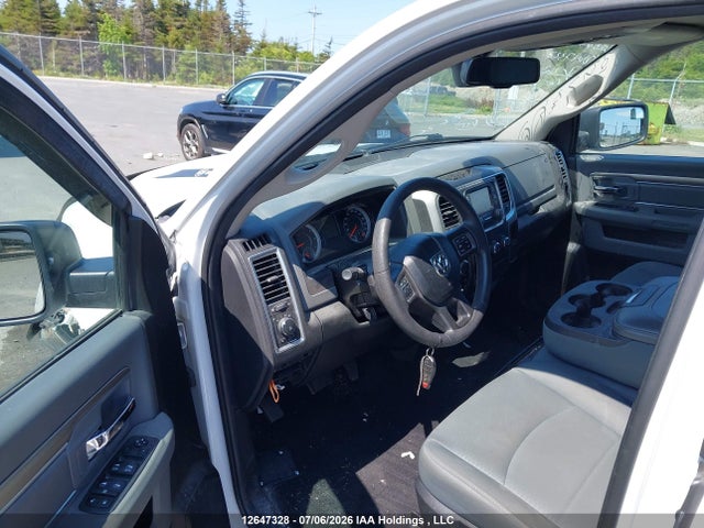 RAM 1500 Slt 2018 1C6RR7LT7JS263496 Image 19