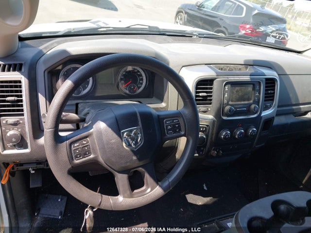 RAM 1500 Slt 2018 1C6RR7LT7JS263496 Image 20