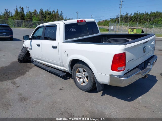 RAM 1500 Slt 2018 1C6RR7LT7JS263496 Image 3