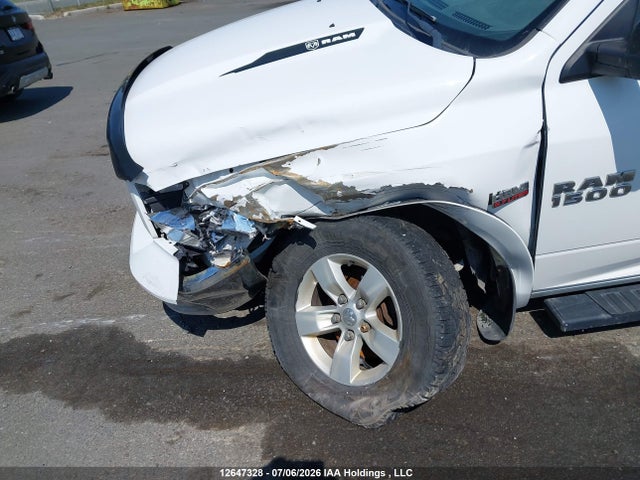 RAM 1500 Slt 2018 1C6RR7LT7JS263496 Image 6