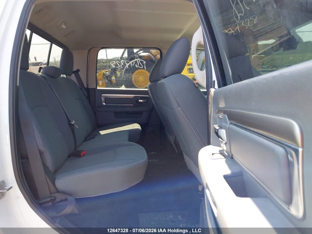 RAM 1500 Slt 2018 1C6RR7LT7JS263496 Image 8