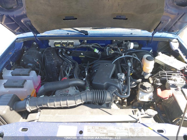 Aukcja sprzedaży 2008 Ford Ranger Super Cab, vin: 1FTZR44U68PB09566, numer aukcji: 12647330