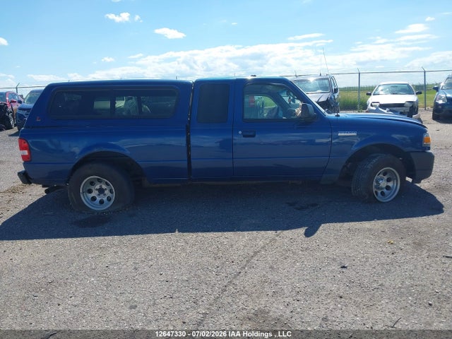 Aukcja sprzedaży 2008 Ford Ranger Super Cab, vin: 1FTZR44U68PB09566, numer aukcji: 12647330
