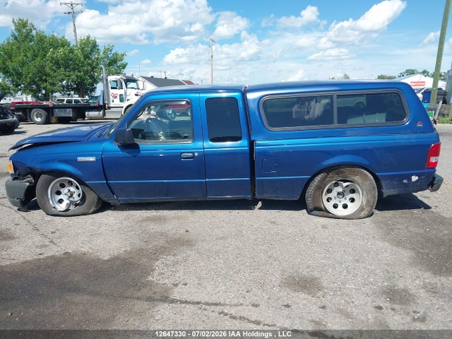 Aukcja sprzedaży 2008 Ford Ranger Super Cab, vin: 1FTZR44U68PB09566, numer aukcji: 12647330