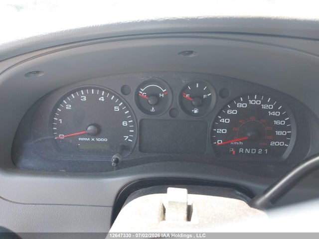 Aukcja sprzedaży 2008 Ford Ranger Super Cab, vin: 1FTZR44U68PB09566, numer aukcji: 12647330