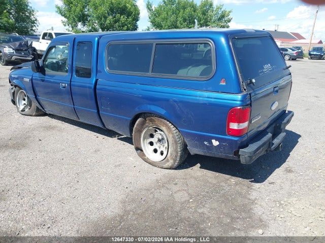 Aukcja sprzedaży 2008 Ford Ranger Super Cab, vin: 1FTZR44U68PB09566, numer aukcji: 12647330