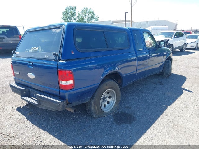 Aukcja sprzedaży 2008 Ford Ranger Super Cab, vin: 1FTZR44U68PB09566, numer aukcji: 12647330