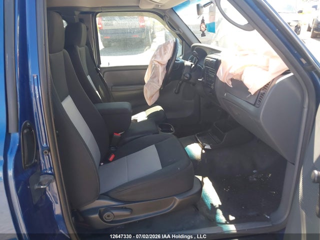 Aukcja sprzedaży 2008 Ford Ranger Super Cab, vin: 1FTZR44U68PB09566, numer aukcji: 12647330
