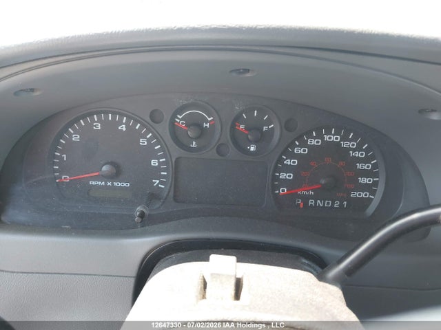 Aukcja sprzedaży 2008 Ford Ranger Super Cab, vin: 1FTZR44U68PB09566, numer aukcji: 12647330