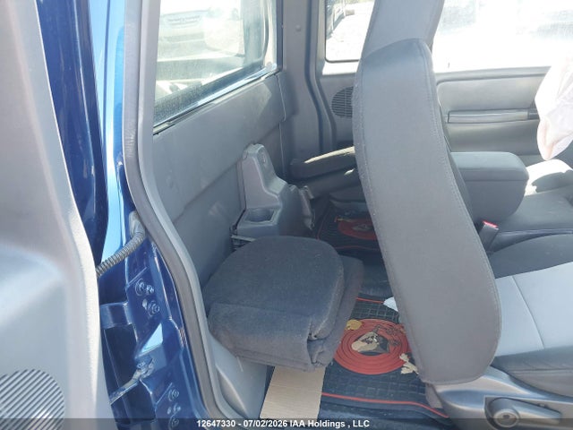 Aukcja sprzedaży 2008 Ford Ranger Super Cab, vin: 1FTZR44U68PB09566, numer aukcji: 12647330