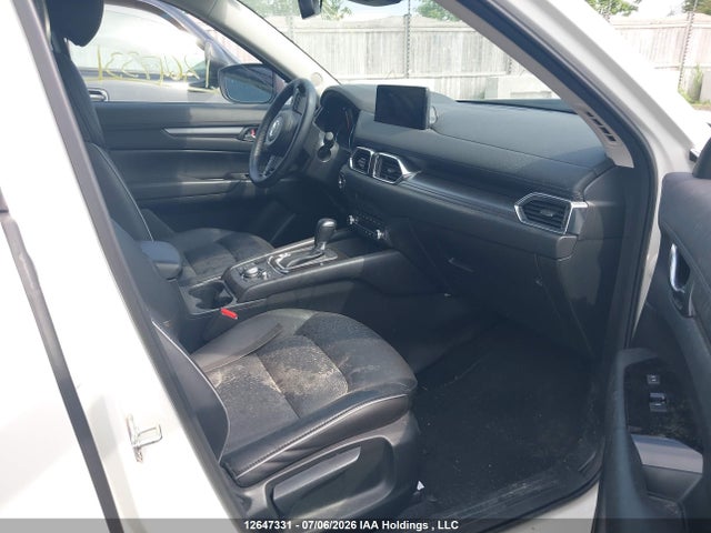Mazda Cx-5 Preferred 2025 JM3KFBCL4S0586043 Image 5
