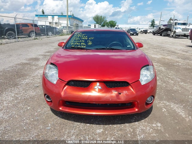 Aukcja sprzedaży 2007 Mitsubishi Eclipse Gt, vin: 4A3AK34T67E010370, numer aukcji: 12647333