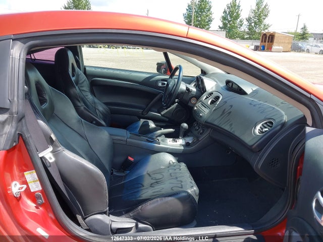 Aukcja sprzedaży 2007 Mitsubishi Eclipse Gt, vin: 4A3AK34T67E010370, numer aukcji: 12647333